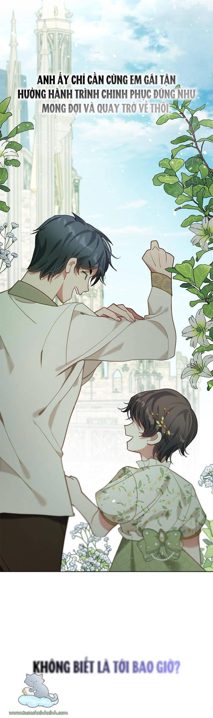 Thành Viên Trong Gia Đình Phát Cuồng Vì Tôi Chapter 41 - 41