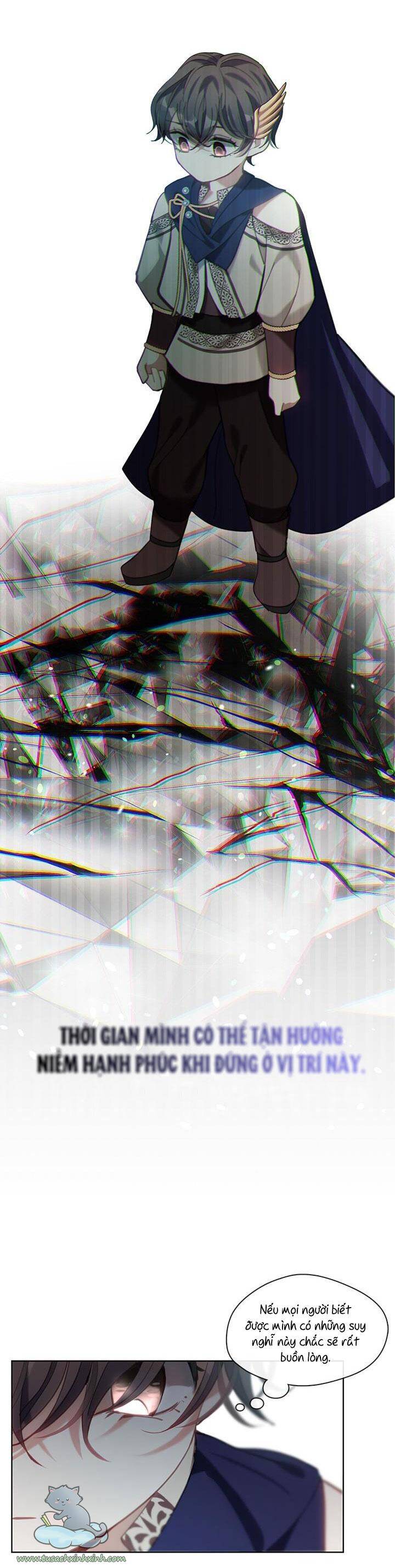 Thành Viên Trong Gia Đình Phát Cuồng Vì Tôi Chapter 41 - 42