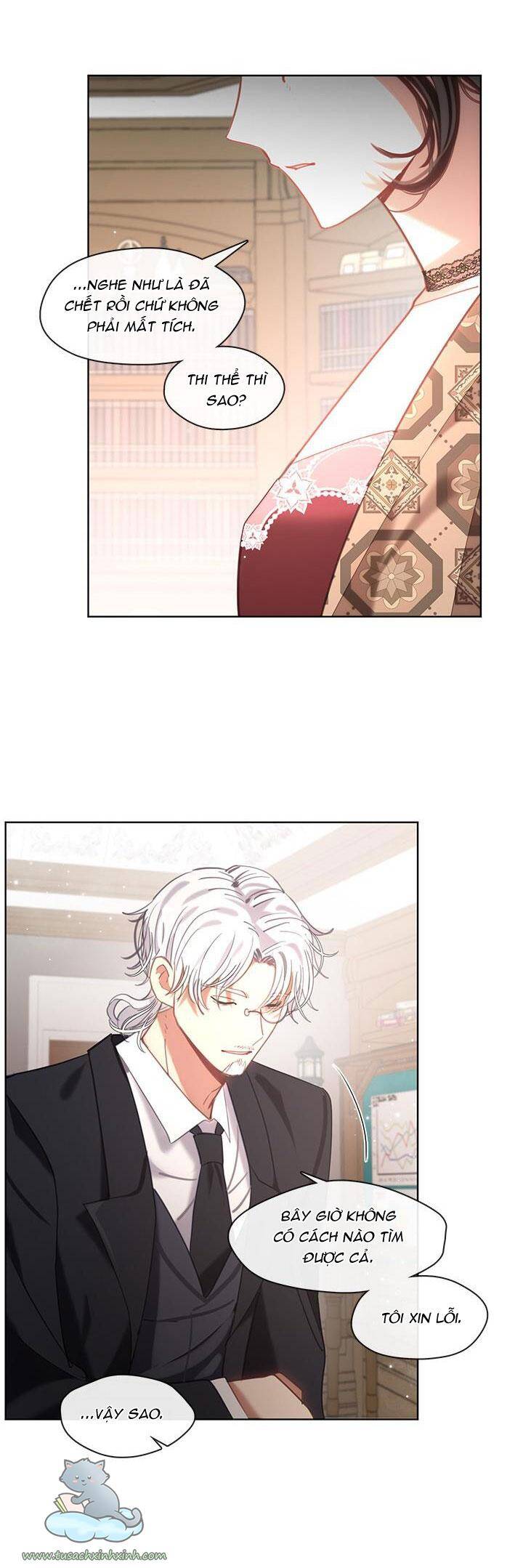 Thành Viên Trong Gia Đình Phát Cuồng Vì Tôi Chapter 41 - 10