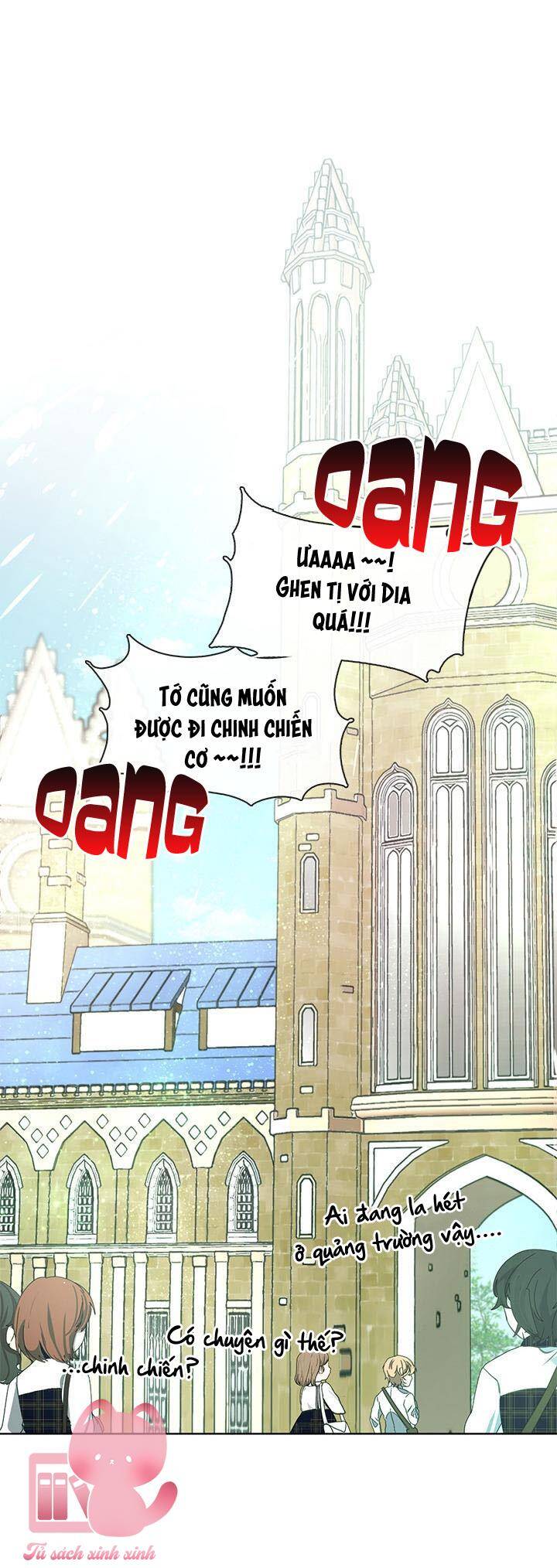 Thành Viên Trong Gia Đình Phát Cuồng Vì Tôi Chapter 42 - 1