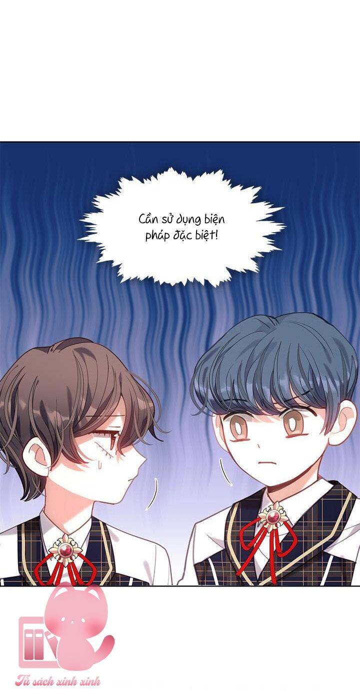 Thành Viên Trong Gia Đình Phát Cuồng Vì Tôi Chapter 42 - 11