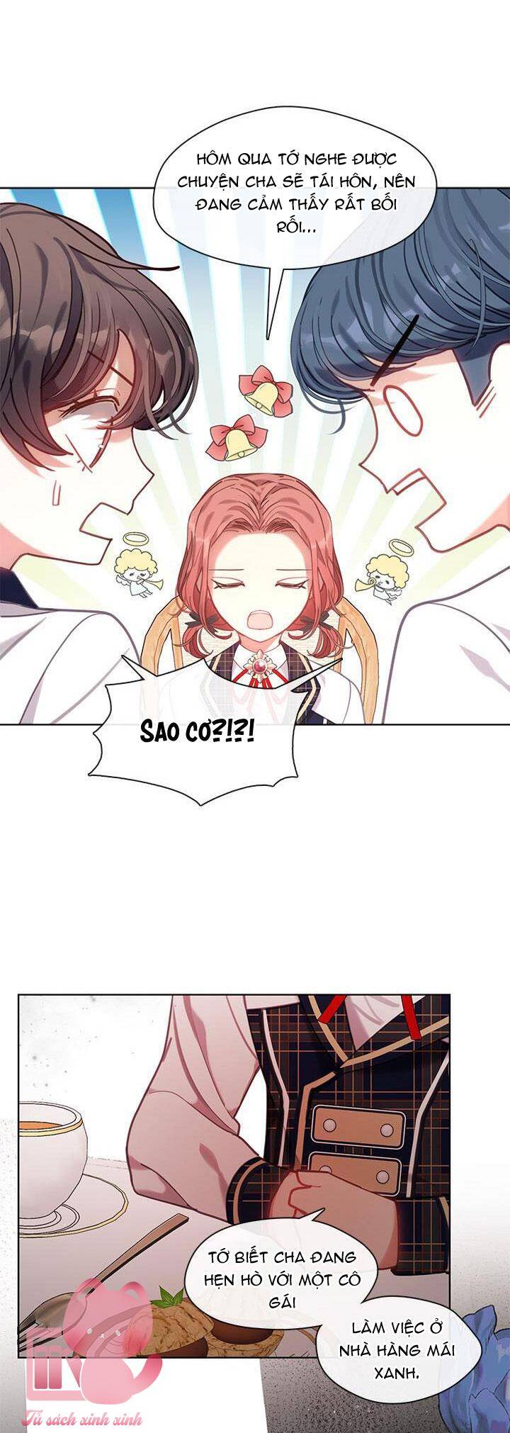 Thành Viên Trong Gia Đình Phát Cuồng Vì Tôi Chapter 42 - 14