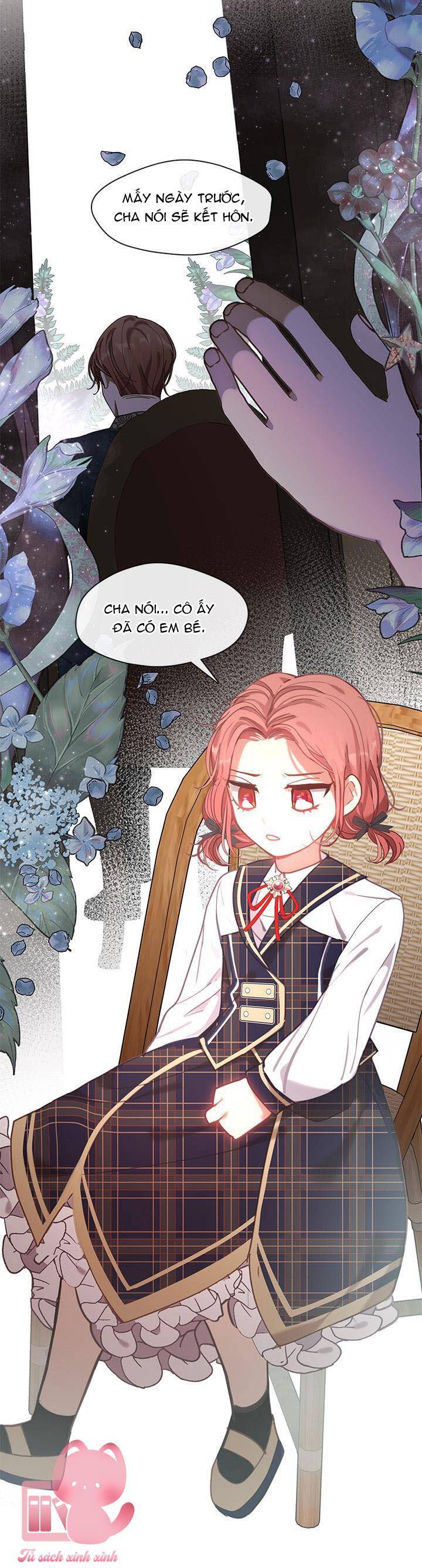 Thành Viên Trong Gia Đình Phát Cuồng Vì Tôi Chapter 42 - 15