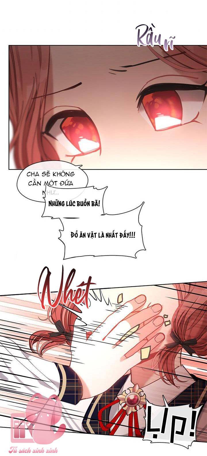 Thành Viên Trong Gia Đình Phát Cuồng Vì Tôi Chapter 42 - 17