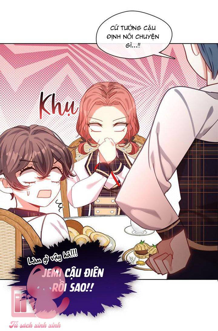 Thành Viên Trong Gia Đình Phát Cuồng Vì Tôi Chapter 42 - 18