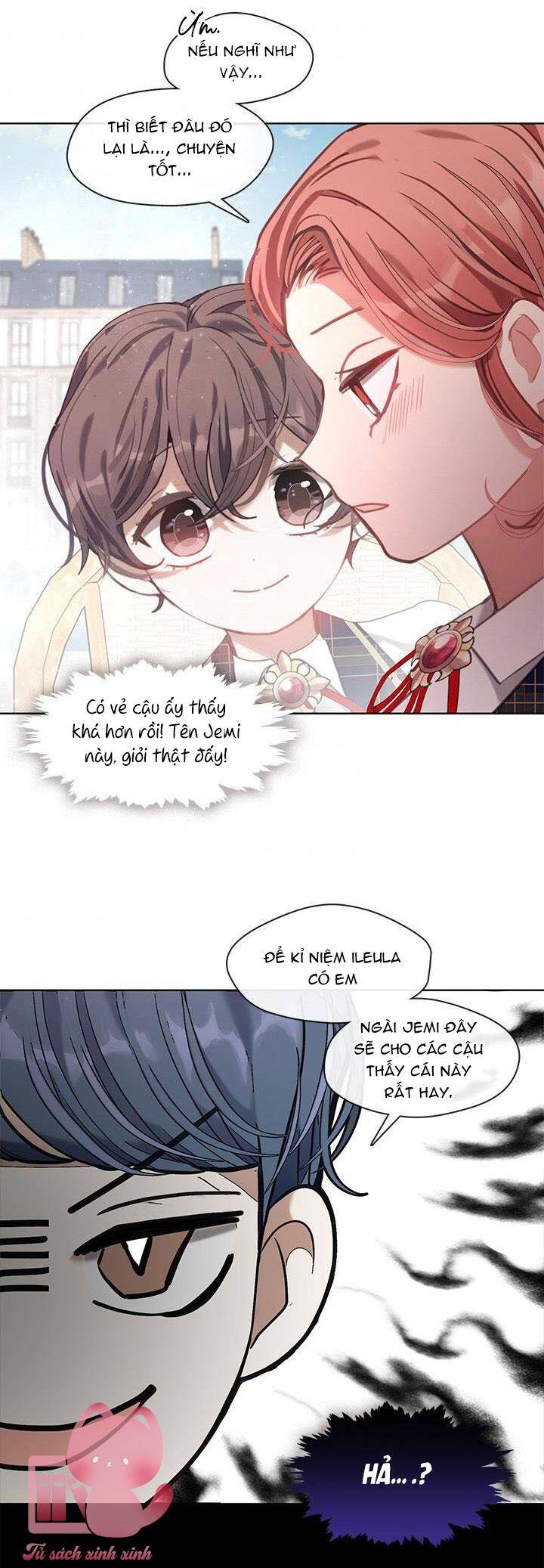 Thành Viên Trong Gia Đình Phát Cuồng Vì Tôi Chapter 42 - 22