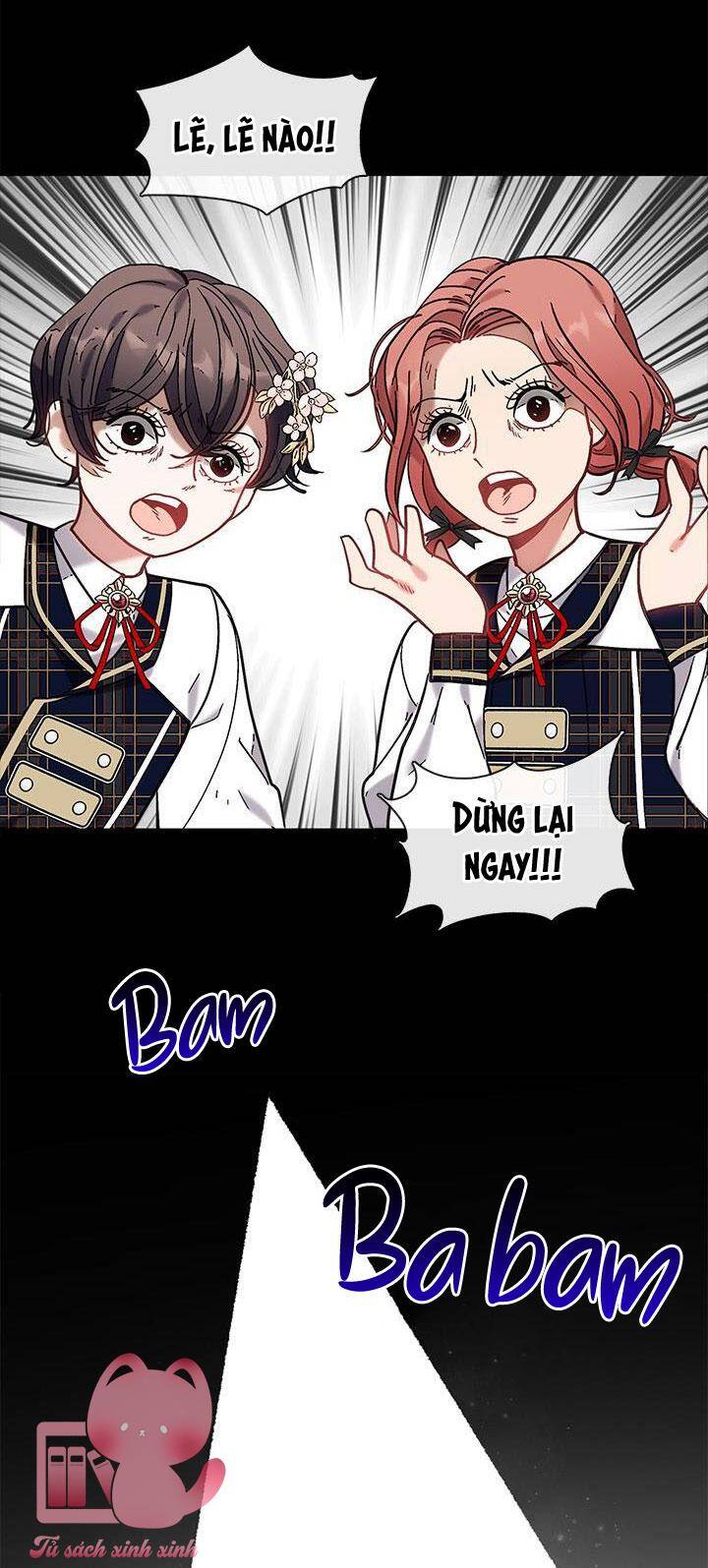 Thành Viên Trong Gia Đình Phát Cuồng Vì Tôi Chapter 42 - 23