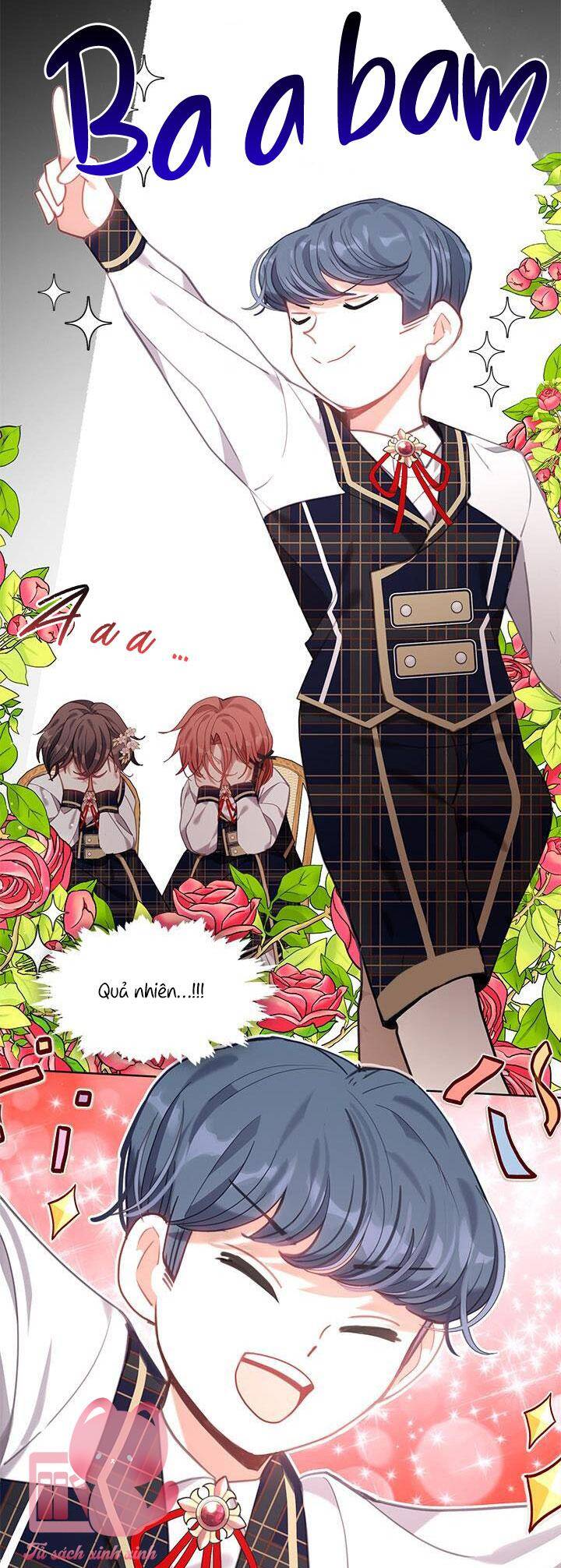 Thành Viên Trong Gia Đình Phát Cuồng Vì Tôi Chapter 42 - 24