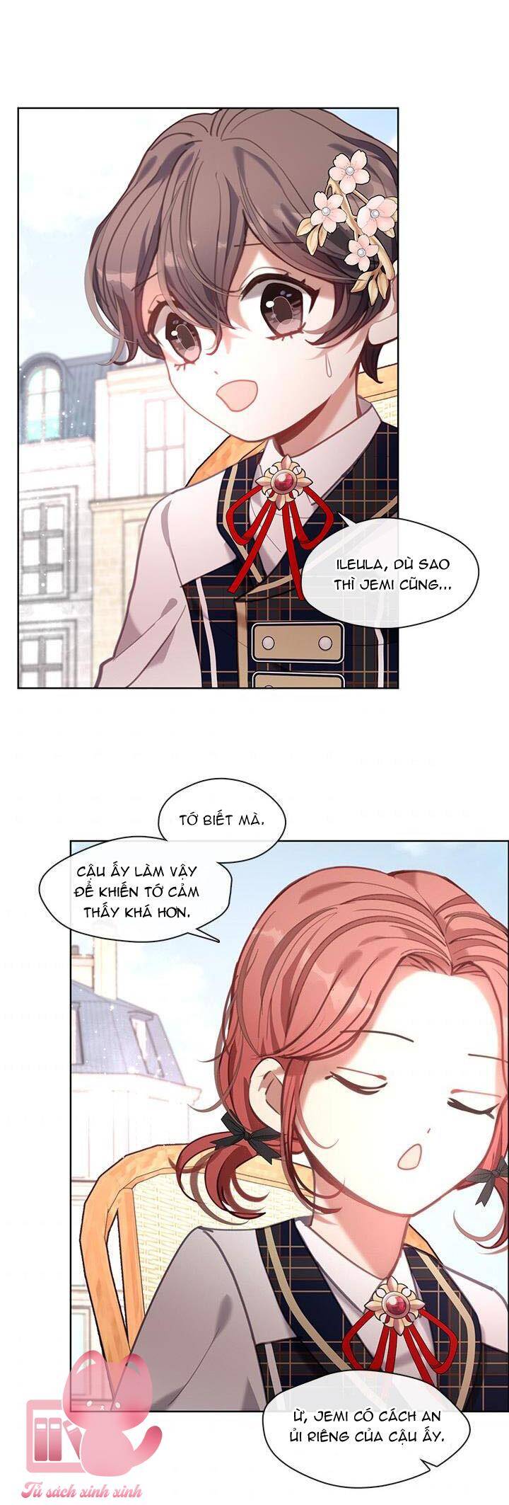 Thành Viên Trong Gia Đình Phát Cuồng Vì Tôi Chapter 42 - 26