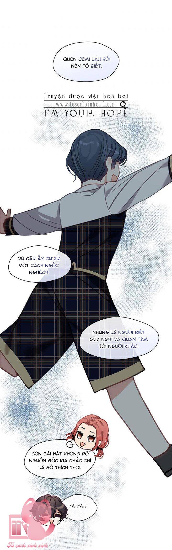 Thành Viên Trong Gia Đình Phát Cuồng Vì Tôi Chapter 42 - 27