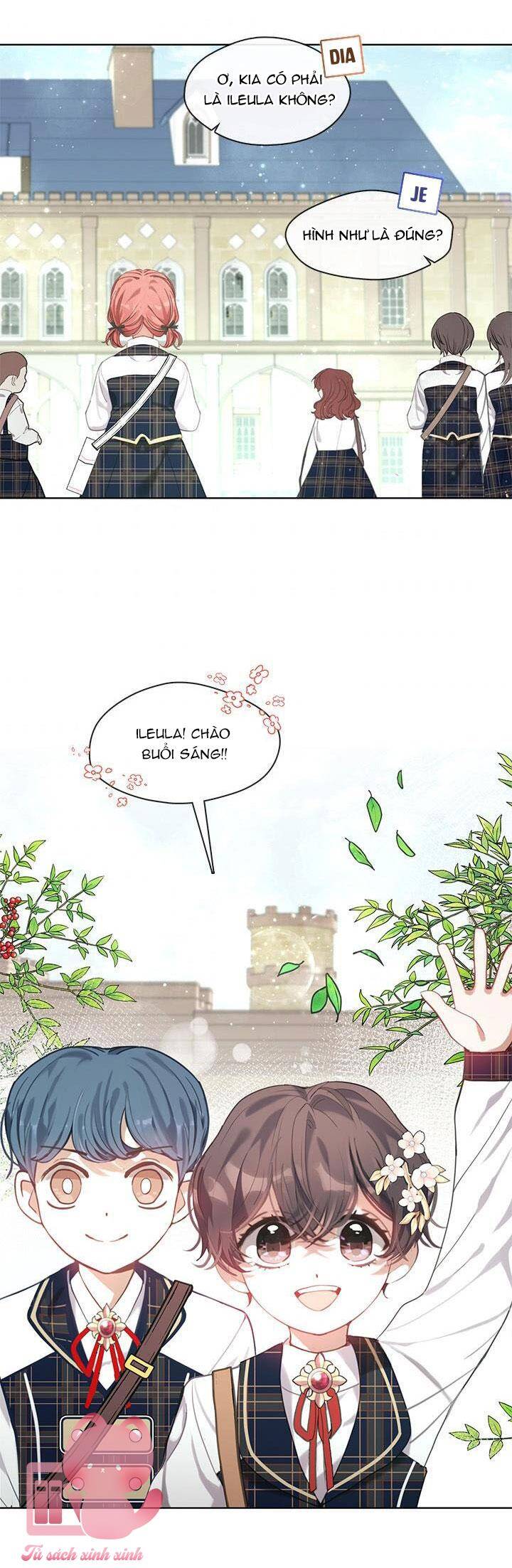 Thành Viên Trong Gia Đình Phát Cuồng Vì Tôi Chapter 42 - 4