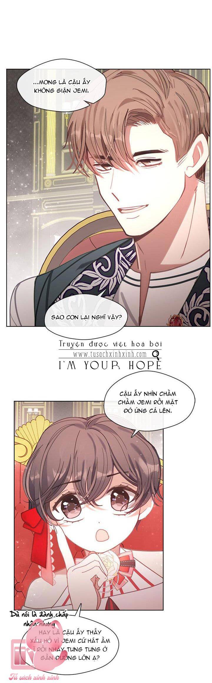 Thành Viên Trong Gia Đình Phát Cuồng Vì Tôi Chapter 42 - 33