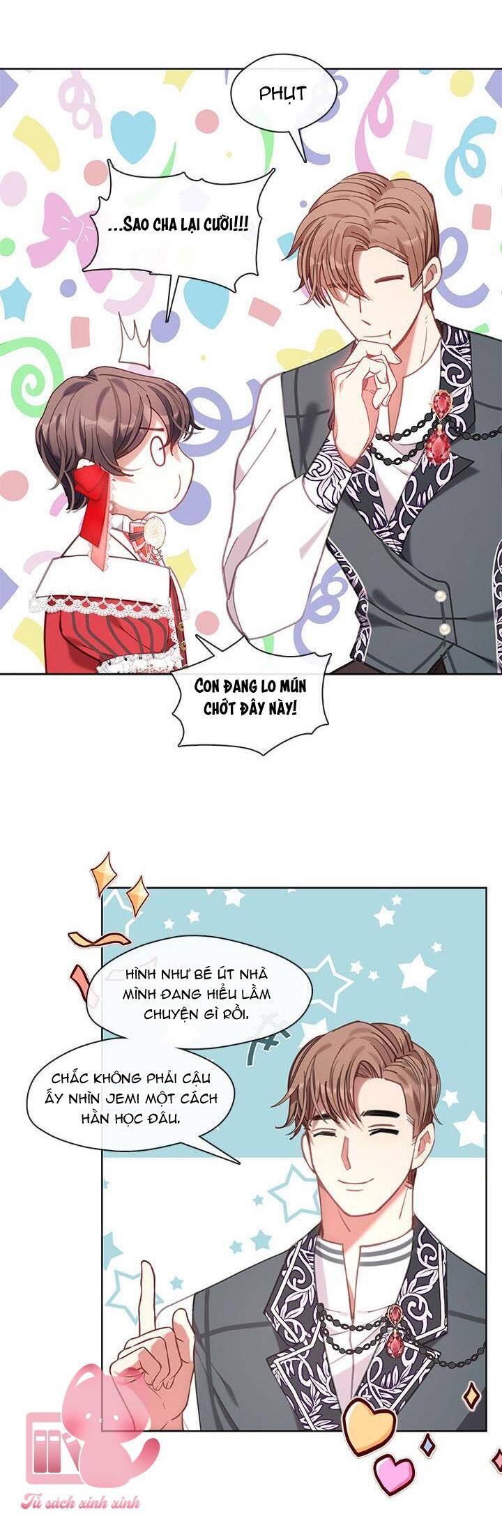 Thành Viên Trong Gia Đình Phát Cuồng Vì Tôi Chapter 42 - 34