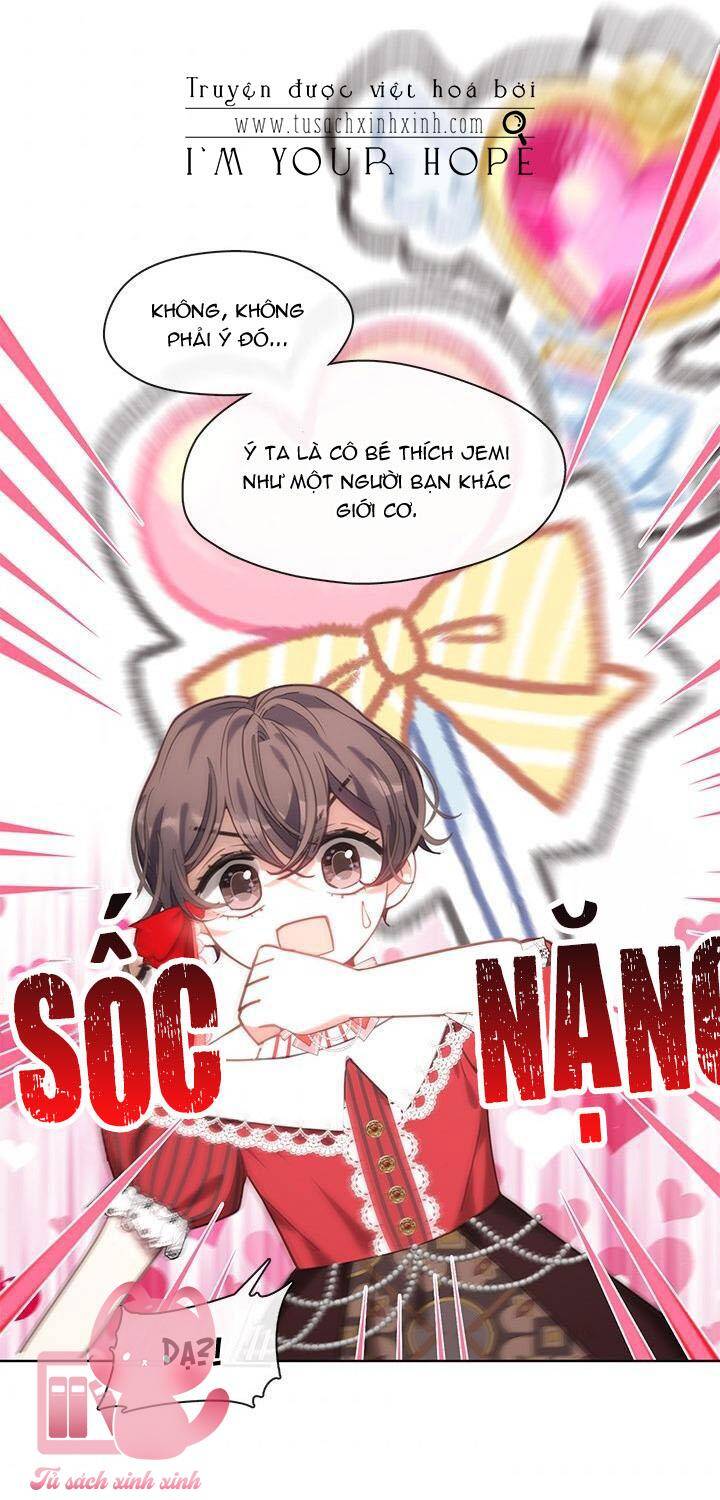 Thành Viên Trong Gia Đình Phát Cuồng Vì Tôi Chapter 42 - 36