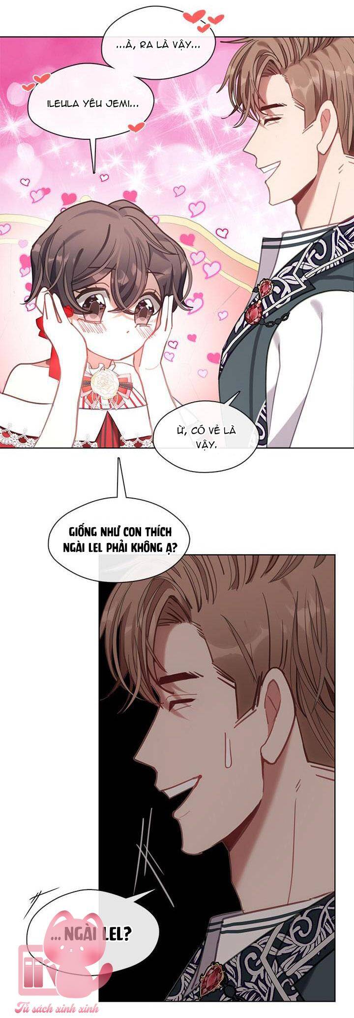 Thành Viên Trong Gia Đình Phát Cuồng Vì Tôi Chapter 42 - 38