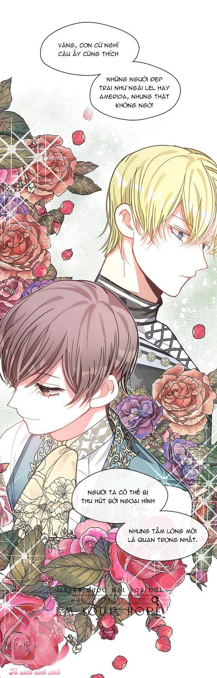 Thành Viên Trong Gia Đình Phát Cuồng Vì Tôi Chapter 42 - 39