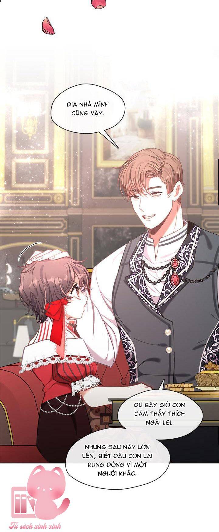 Thành Viên Trong Gia Đình Phát Cuồng Vì Tôi Chapter 42 - 40