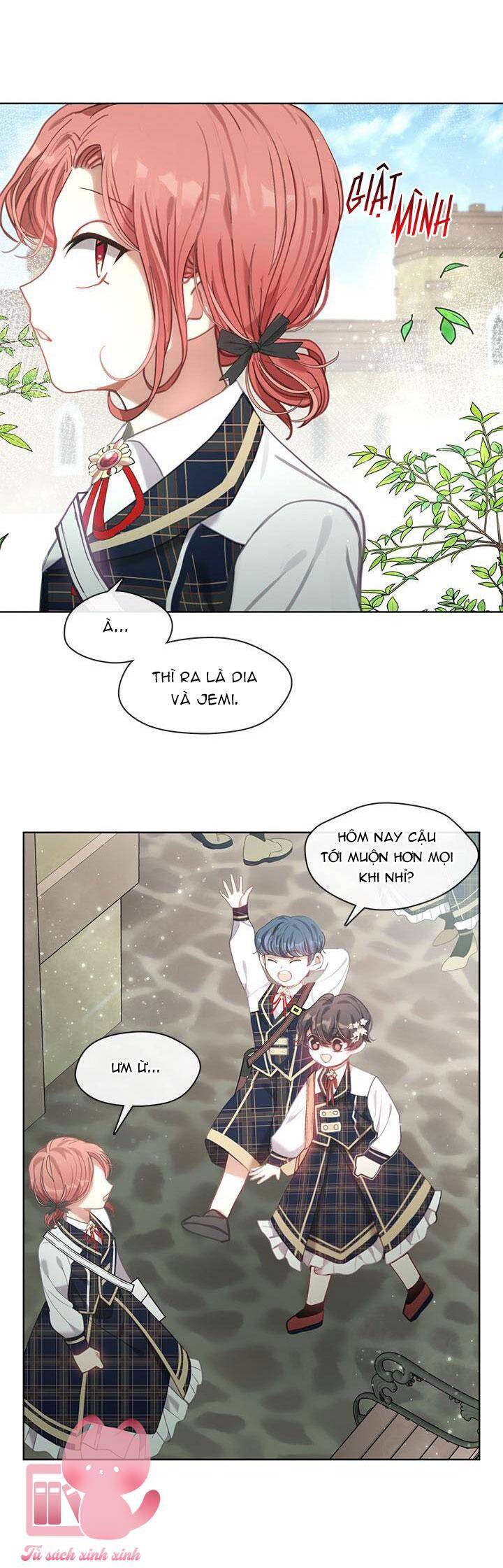 Thành Viên Trong Gia Đình Phát Cuồng Vì Tôi Chapter 42 - 5