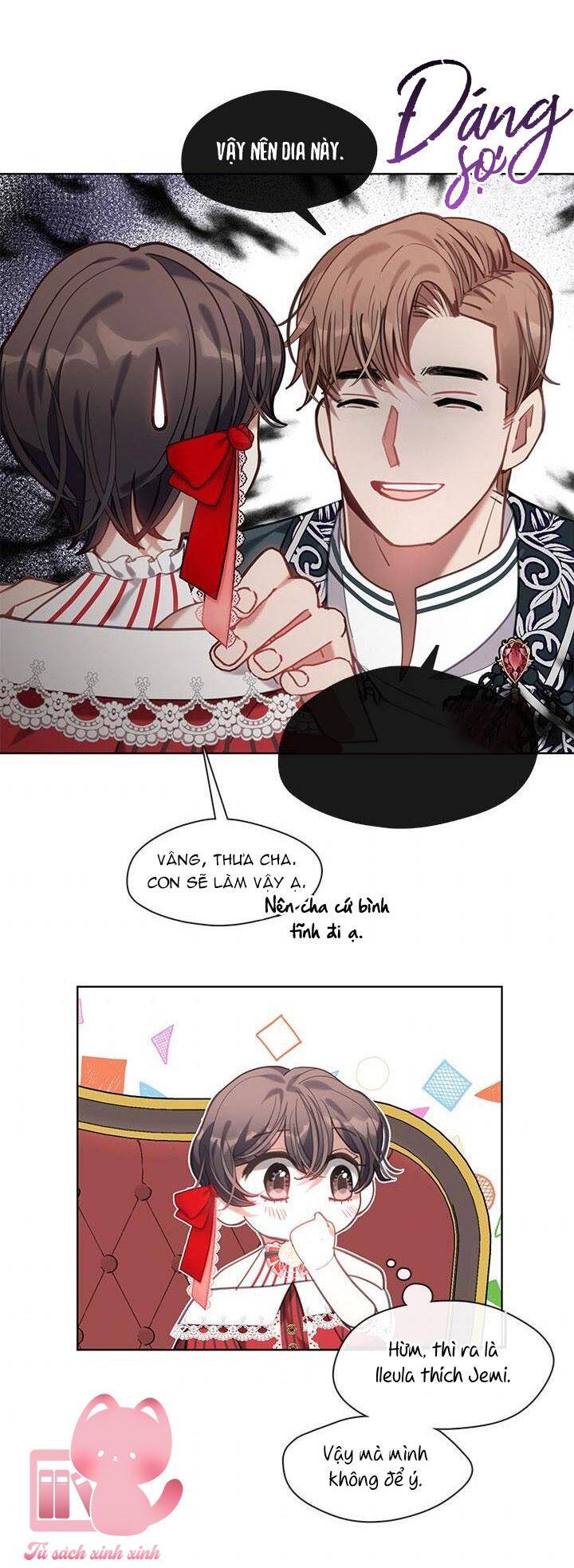 Thành Viên Trong Gia Đình Phát Cuồng Vì Tôi Chapter 42 - 41