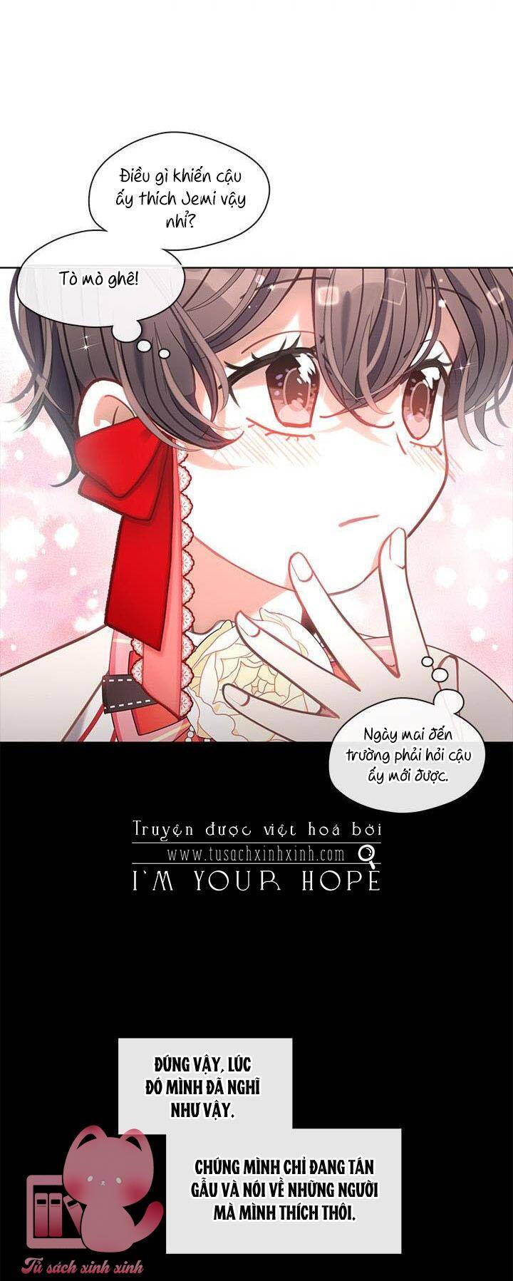 Thành Viên Trong Gia Đình Phát Cuồng Vì Tôi Chapter 42 - 42