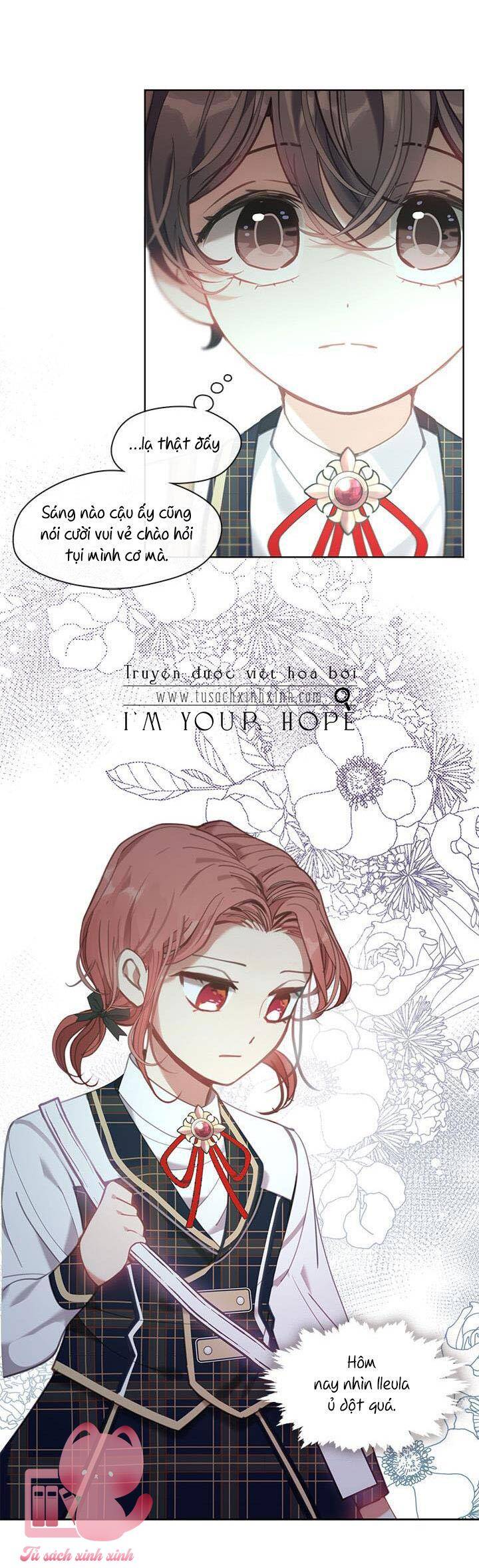 Thành Viên Trong Gia Đình Phát Cuồng Vì Tôi Chapter 42 - 6