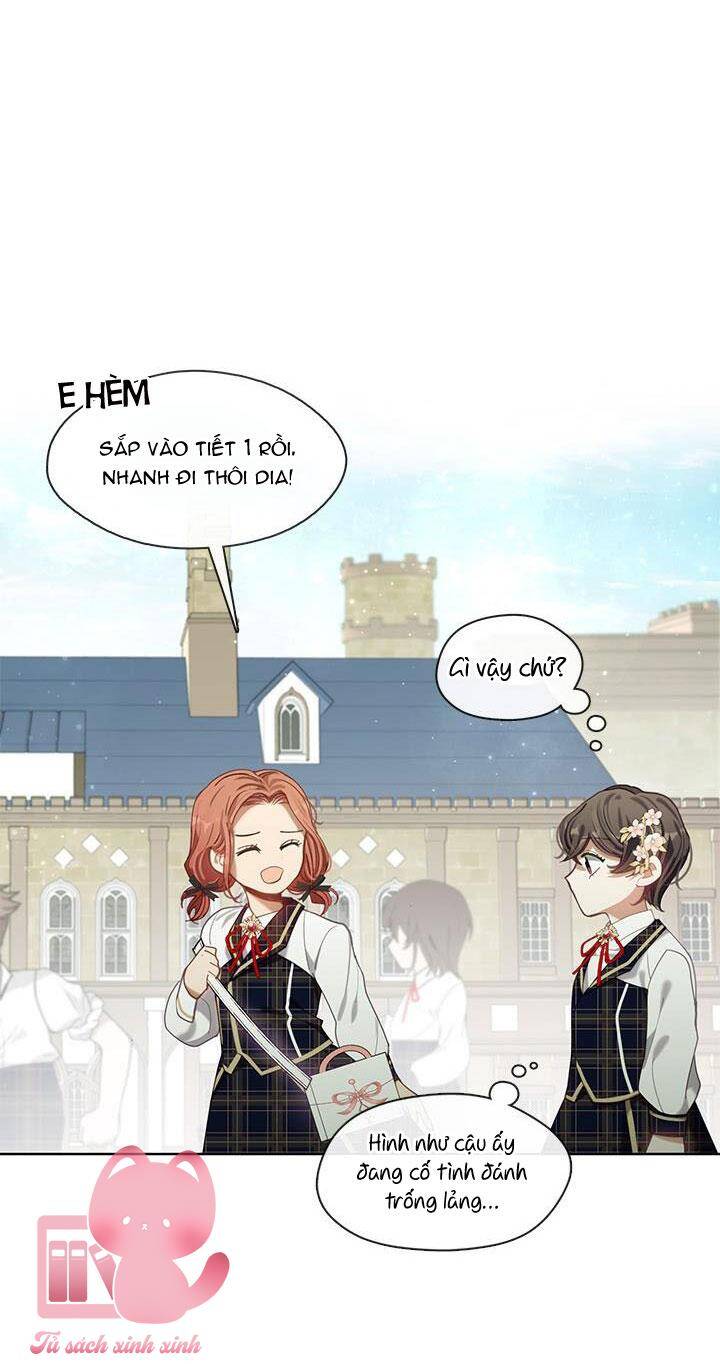 Thành Viên Trong Gia Đình Phát Cuồng Vì Tôi Chapter 42 - 8