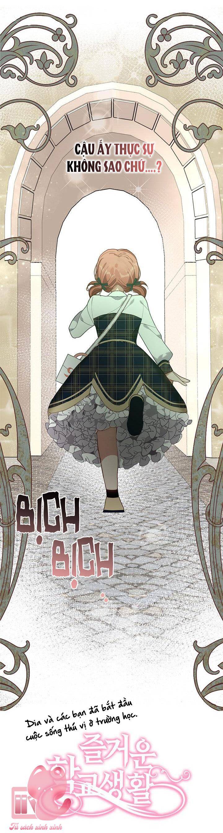 Thành Viên Trong Gia Đình Phát Cuồng Vì Tôi Chapter 42 - 9