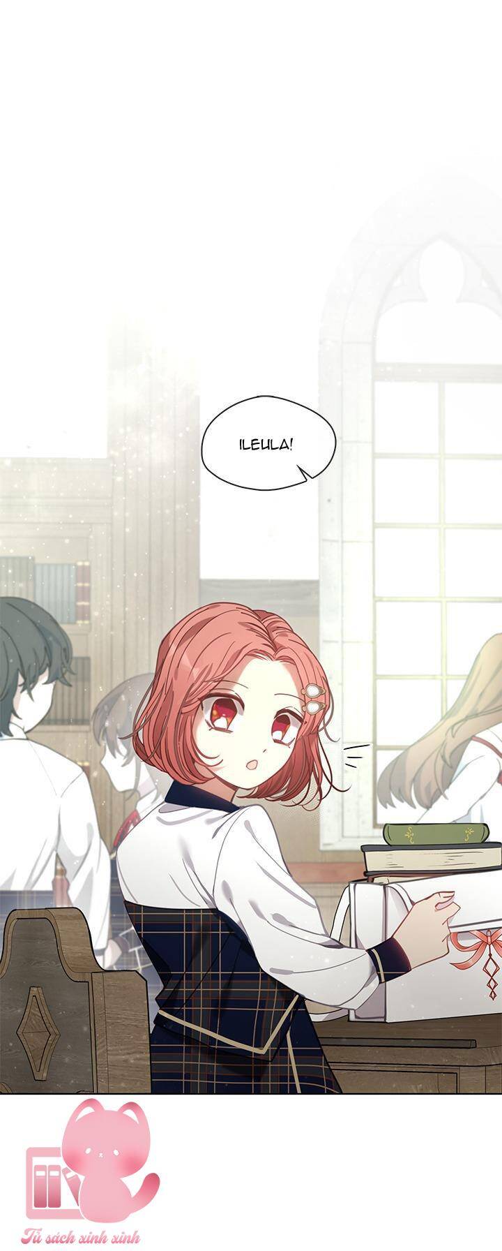 Thành Viên Trong Gia Đình Phát Cuồng Vì Tôi Chapter 43 - 1