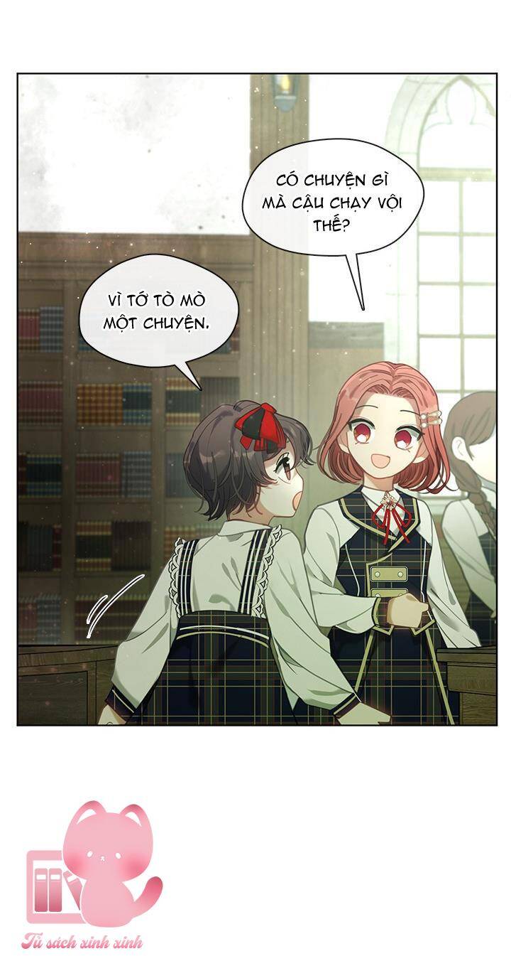 Thành Viên Trong Gia Đình Phát Cuồng Vì Tôi Chapter 43 - 2