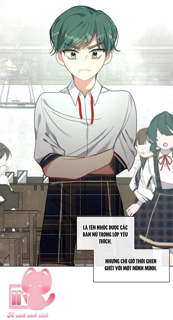 Thành Viên Trong Gia Đình Phát Cuồng Vì Tôi Chapter 43 - 11