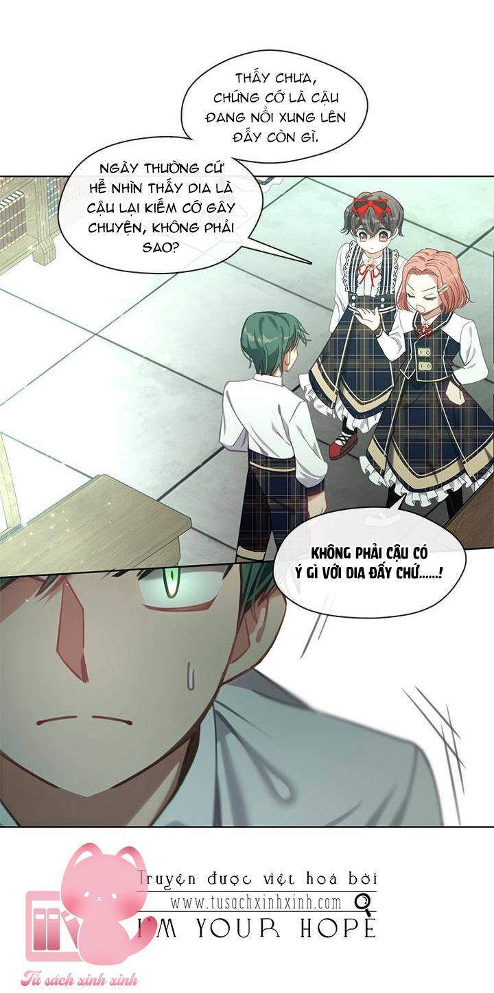 Thành Viên Trong Gia Đình Phát Cuồng Vì Tôi Chapter 43 - 13