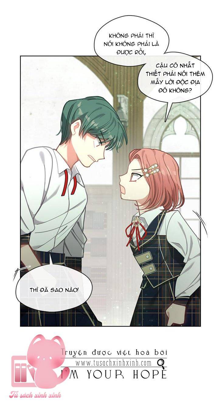 Thành Viên Trong Gia Đình Phát Cuồng Vì Tôi Chapter 43 - 16