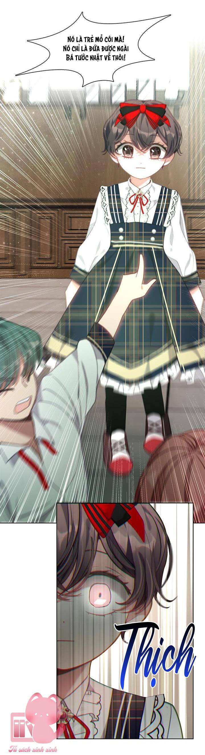 Thành Viên Trong Gia Đình Phát Cuồng Vì Tôi Chapter 43 - 17