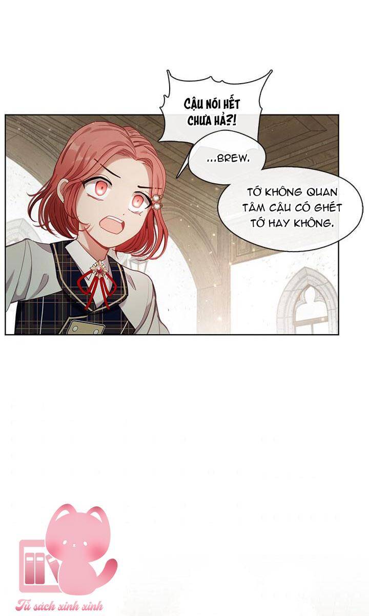 Thành Viên Trong Gia Đình Phát Cuồng Vì Tôi Chapter 43 - 18