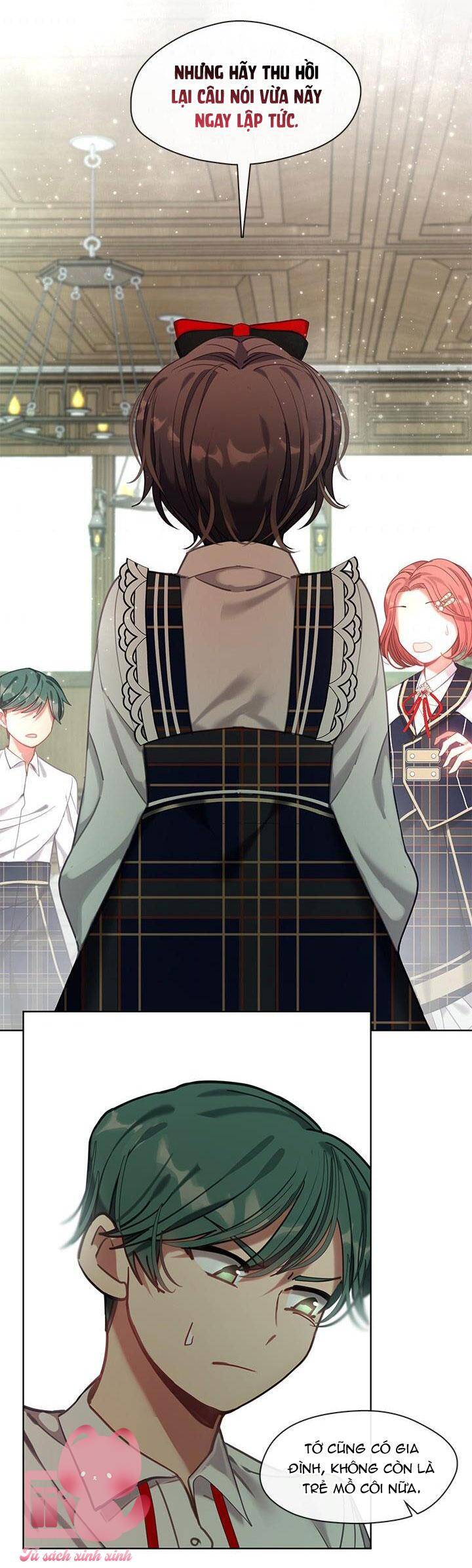 Thành Viên Trong Gia Đình Phát Cuồng Vì Tôi Chapter 43 - 19