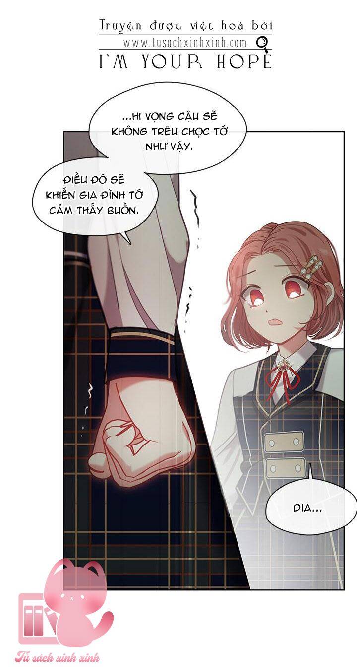 Thành Viên Trong Gia Đình Phát Cuồng Vì Tôi Chapter 43 - 20