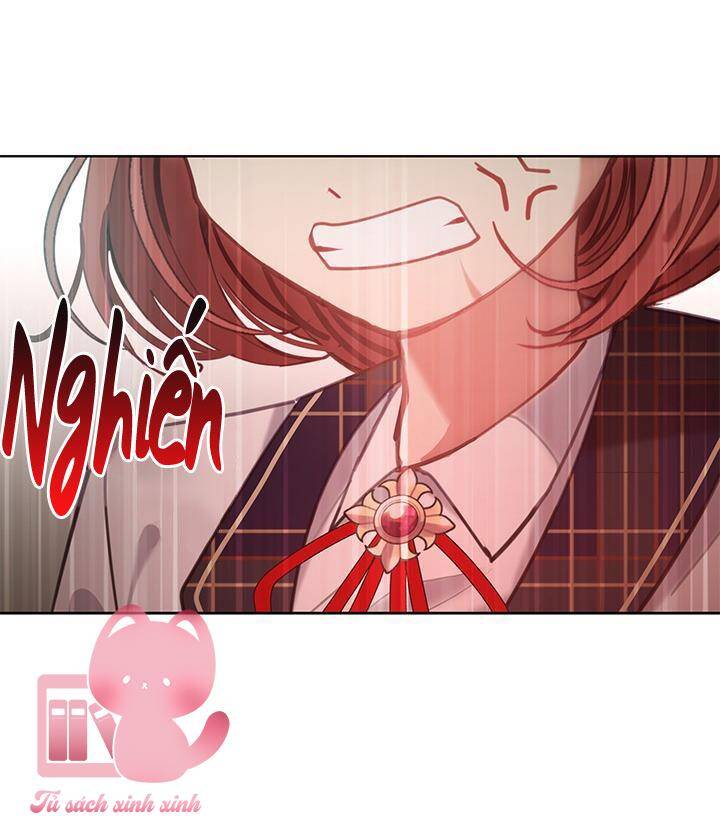 Thành Viên Trong Gia Đình Phát Cuồng Vì Tôi Chapter 43 - 21