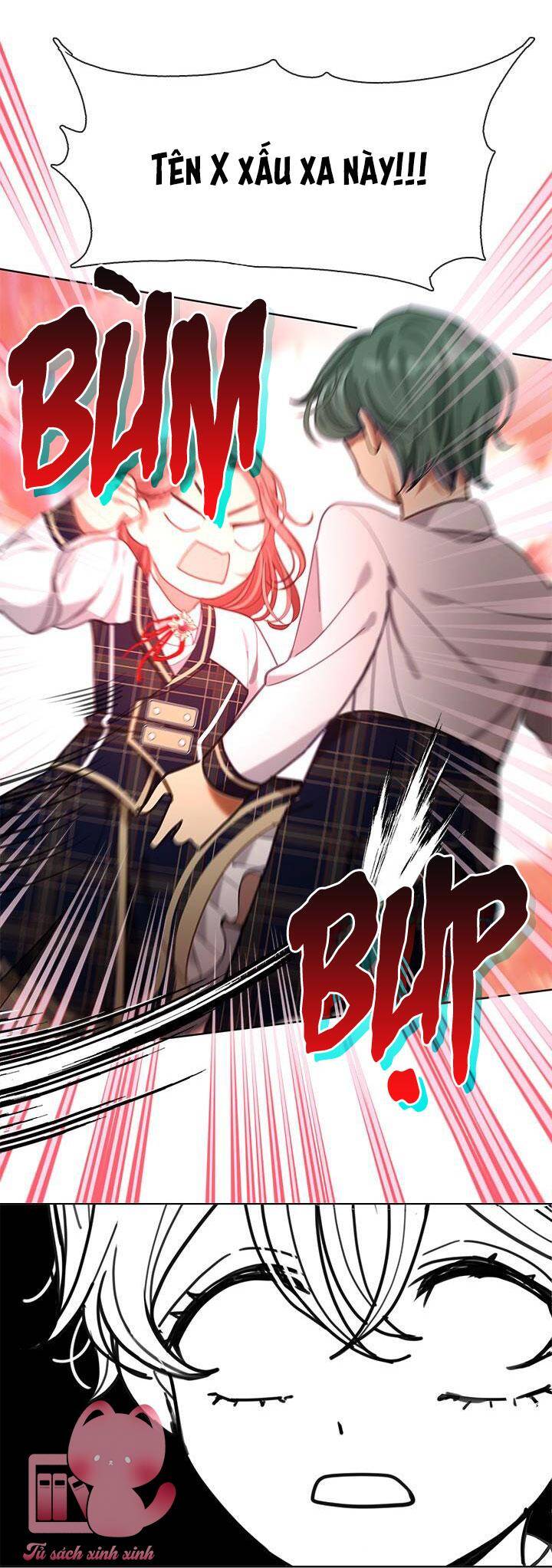 Thành Viên Trong Gia Đình Phát Cuồng Vì Tôi Chapter 43 - 22