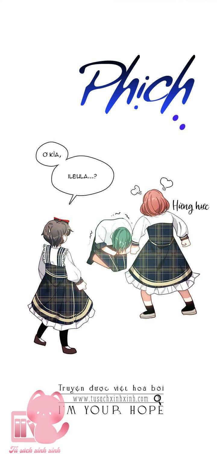 Thành Viên Trong Gia Đình Phát Cuồng Vì Tôi Chapter 43 - 23