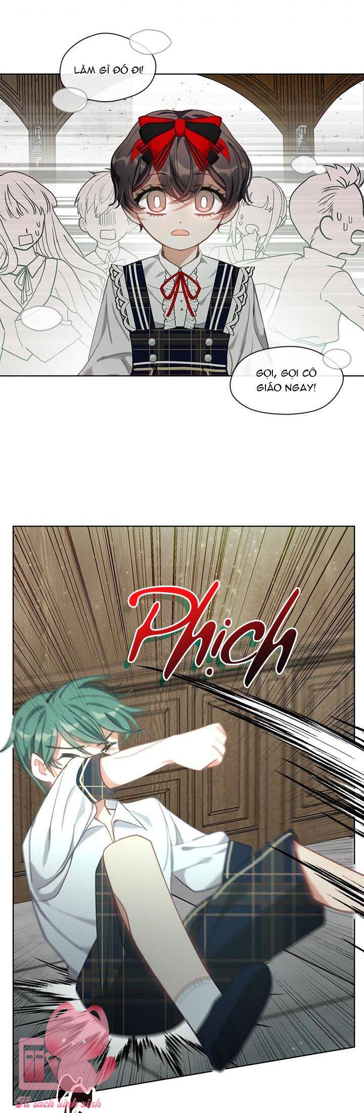 Thành Viên Trong Gia Đình Phát Cuồng Vì Tôi Chapter 43 - 25