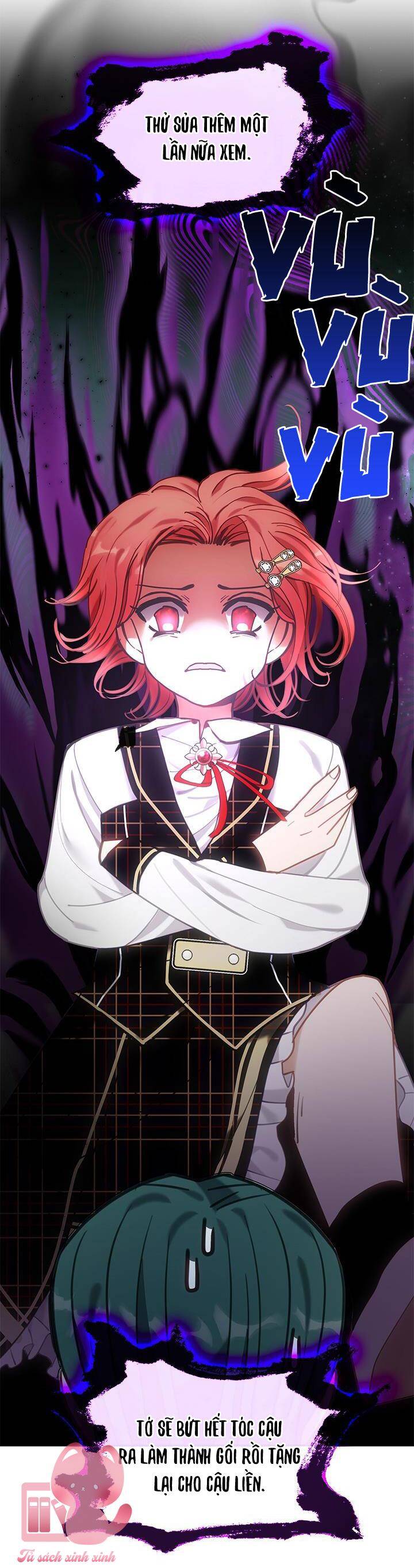 Thành Viên Trong Gia Đình Phát Cuồng Vì Tôi Chapter 43 - 27