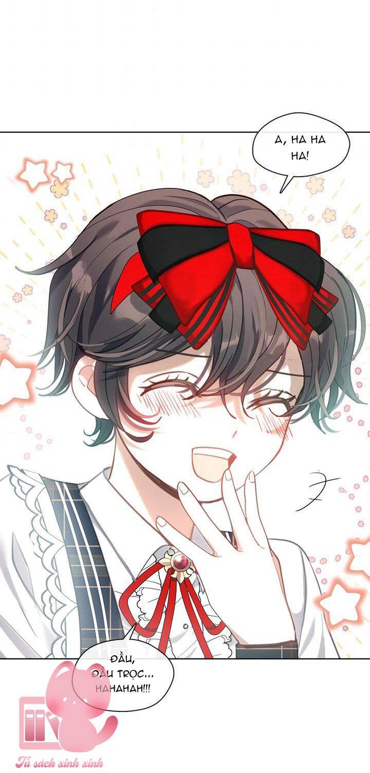 Thành Viên Trong Gia Đình Phát Cuồng Vì Tôi Chapter 43 - 29