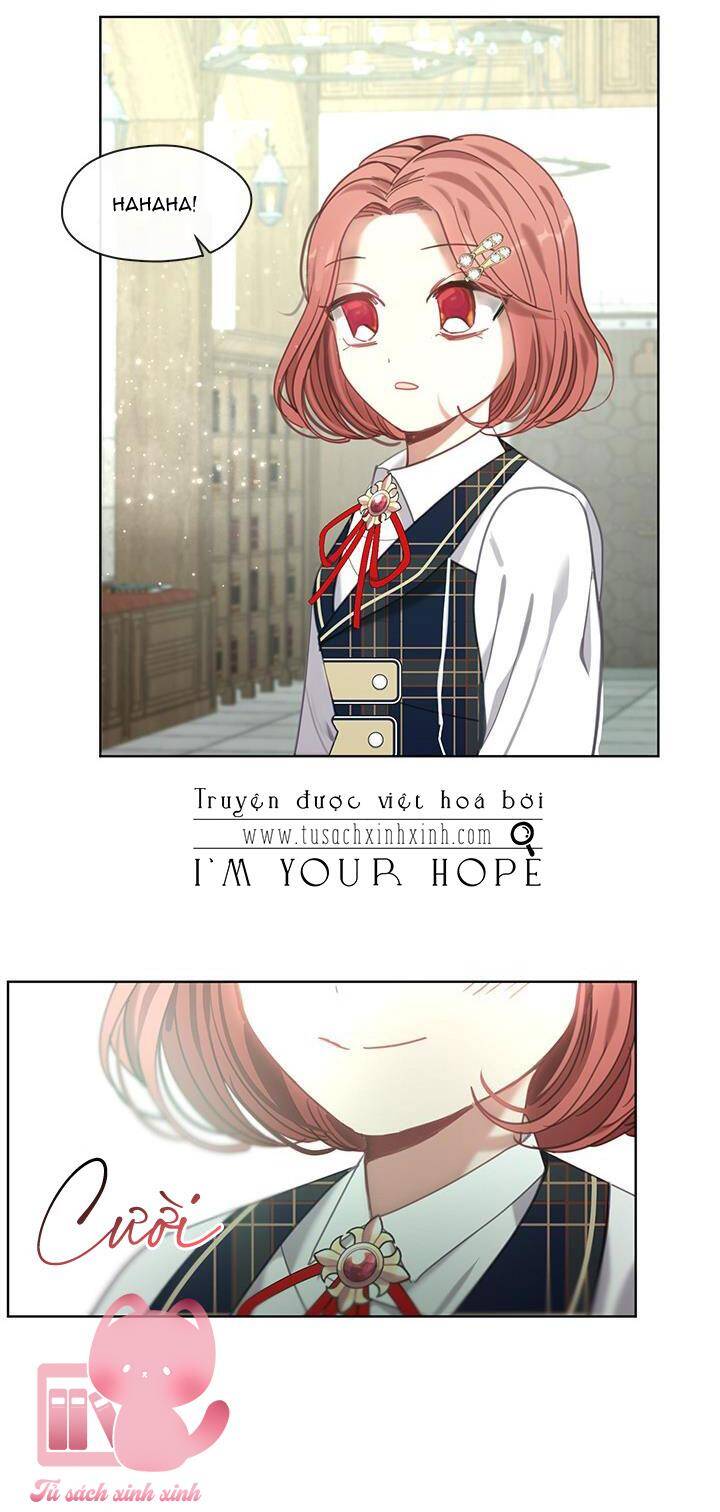 Thành Viên Trong Gia Đình Phát Cuồng Vì Tôi Chapter 43 - 30