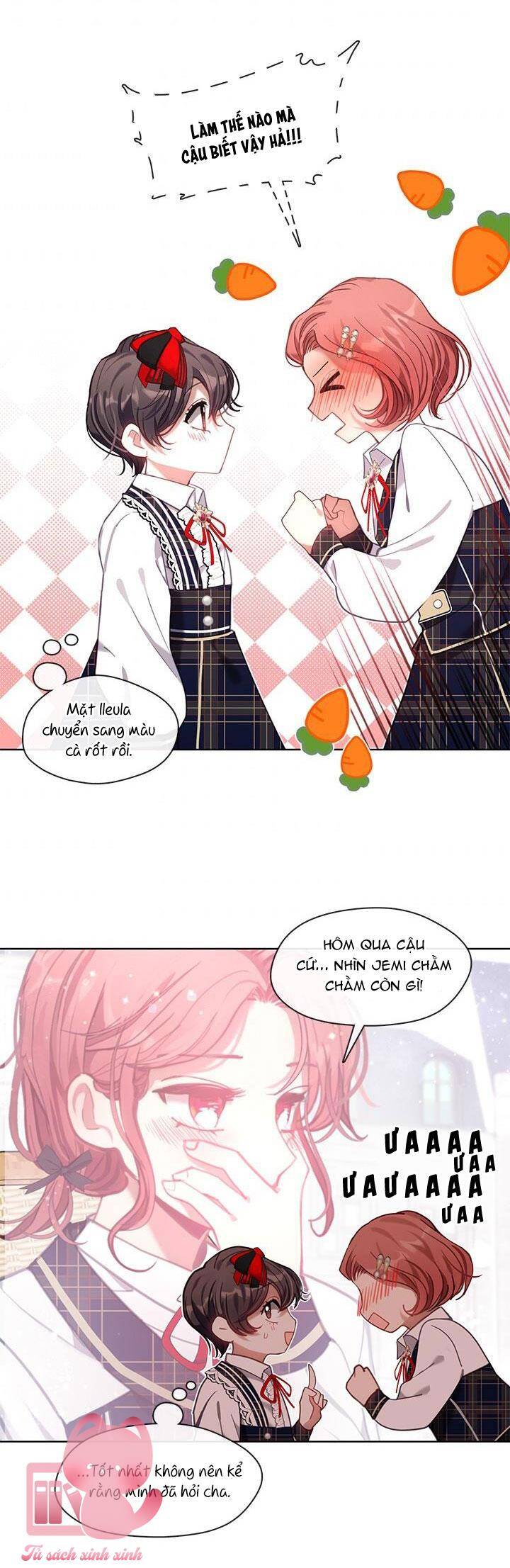 Thành Viên Trong Gia Đình Phát Cuồng Vì Tôi Chapter 43 - 4