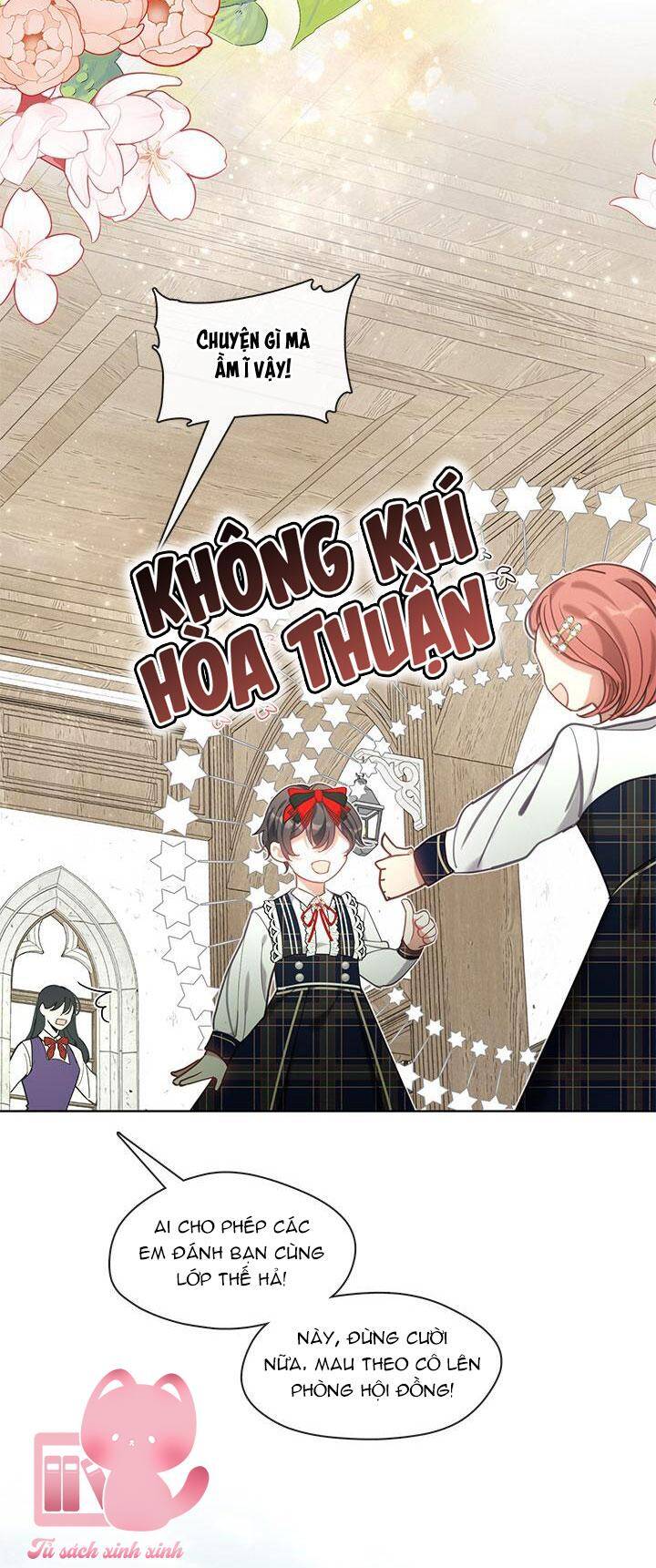 Thành Viên Trong Gia Đình Phát Cuồng Vì Tôi Chapter 43 - 32