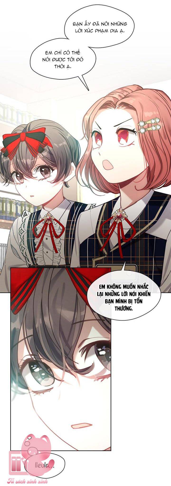 Thành Viên Trong Gia Đình Phát Cuồng Vì Tôi Chapter 43 - 36