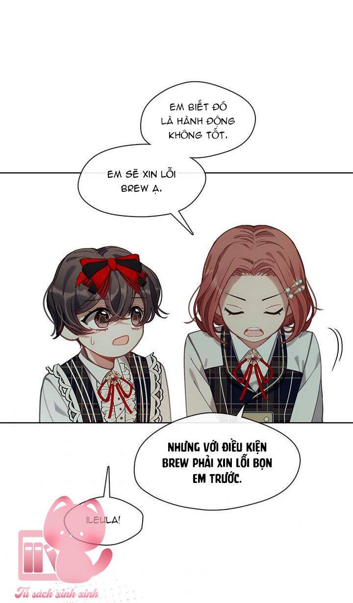 Thành Viên Trong Gia Đình Phát Cuồng Vì Tôi Chapter 43 - 39