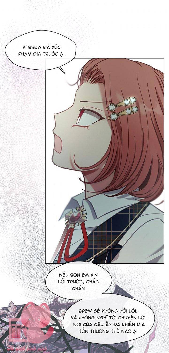 Thành Viên Trong Gia Đình Phát Cuồng Vì Tôi Chapter 43 - 40