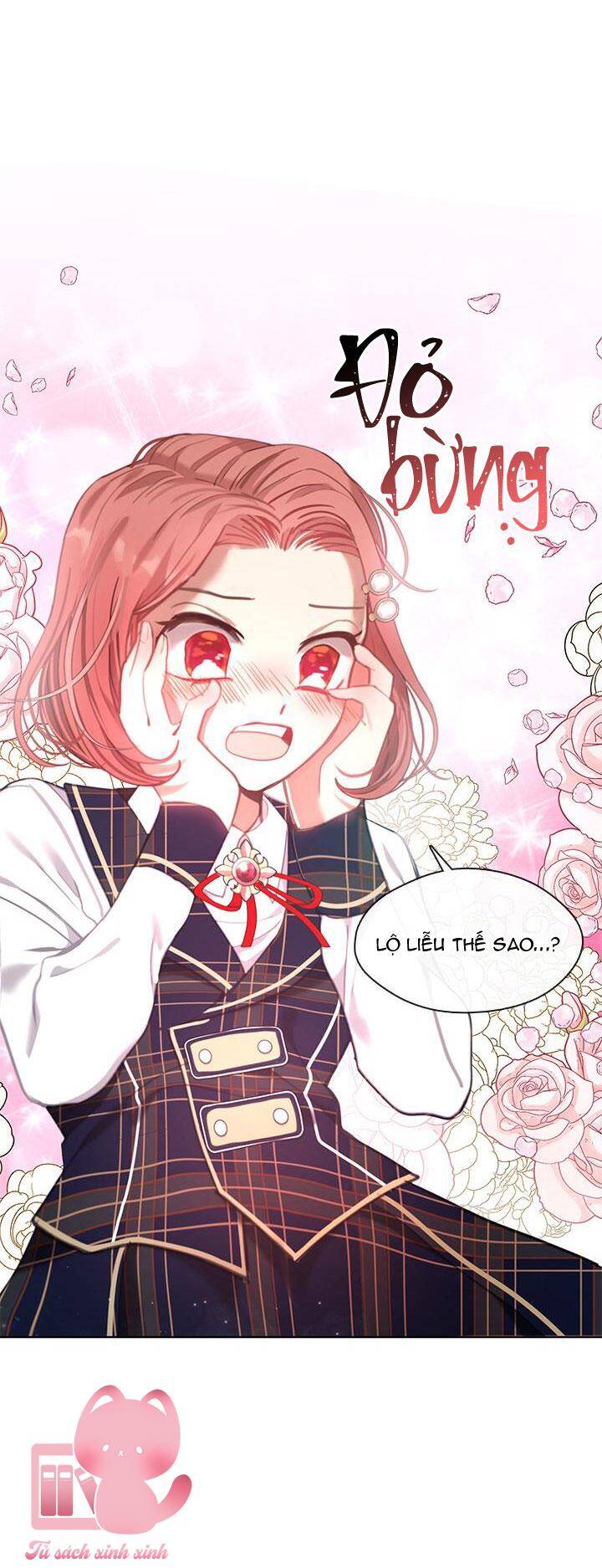 Thành Viên Trong Gia Đình Phát Cuồng Vì Tôi Chapter 43 - 5