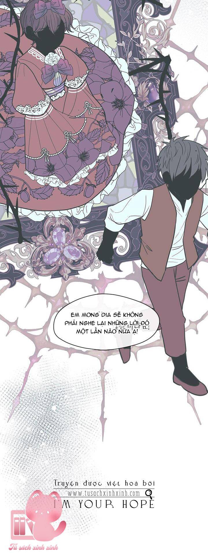 Thành Viên Trong Gia Đình Phát Cuồng Vì Tôi Chapter 43 - 41